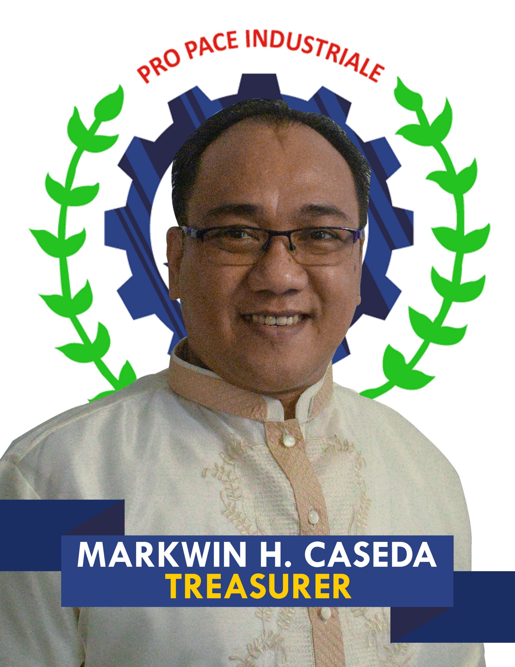 markwin-treas markwin-treas